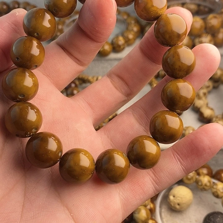 吊坠紫金鼠紫金黄皮14