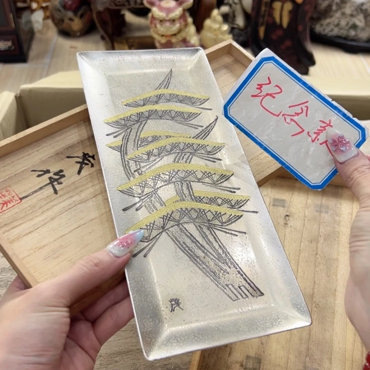 瓷片陶瓷制品生产加工和工业