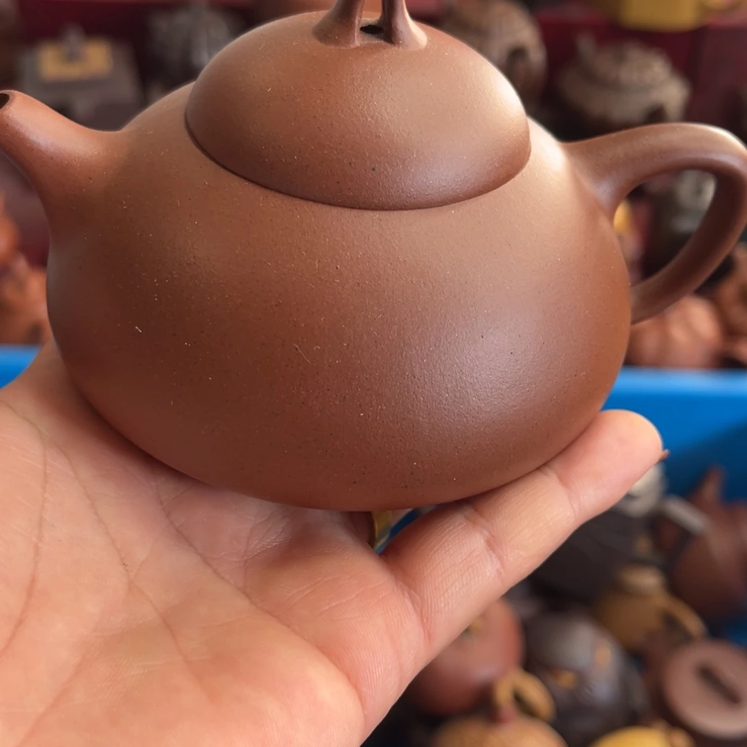 紫砂茶壶紫砂……………………紫砂