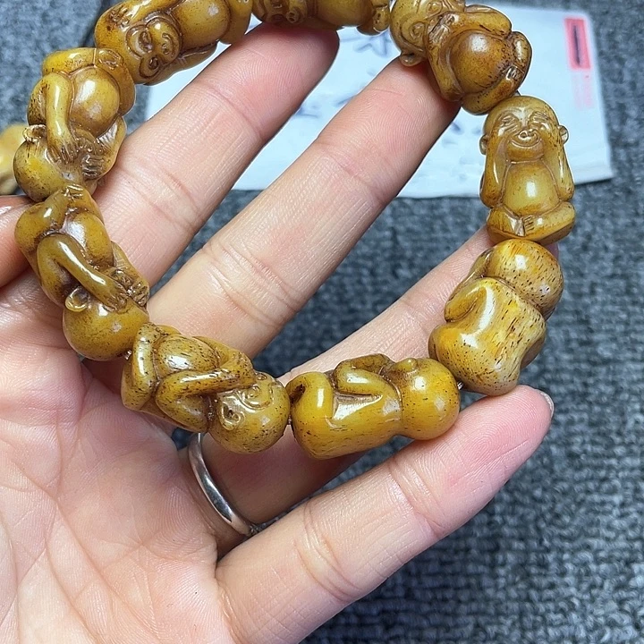 大果紫檀（缅甸花梨）