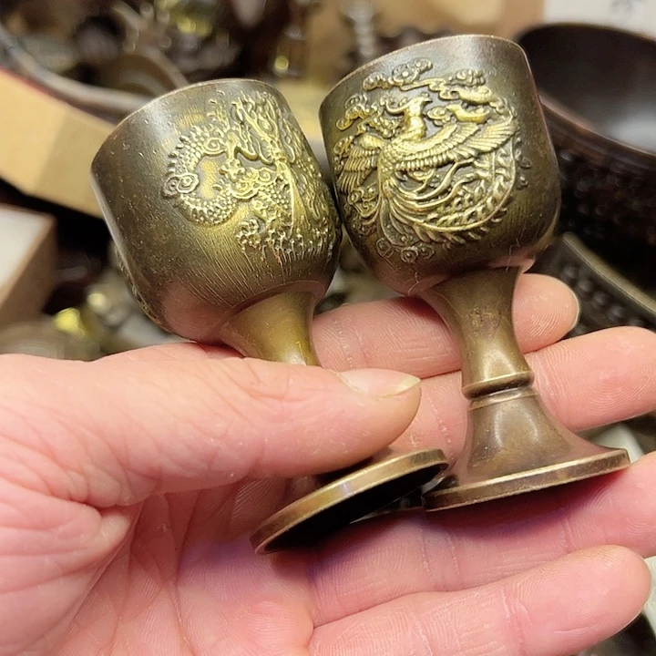 铜铜铜器直播间铜