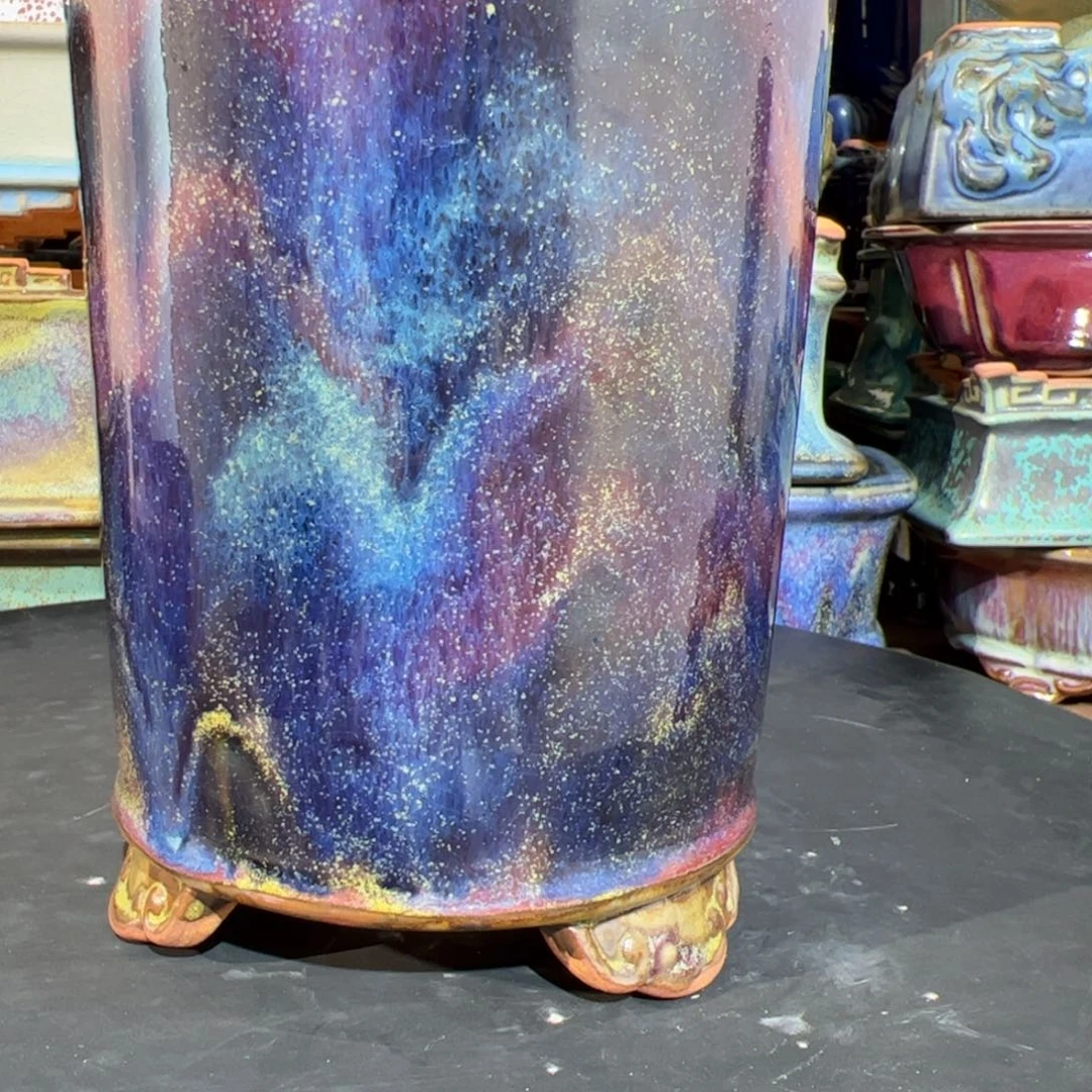 盘?***?觉象钧瓷原创……