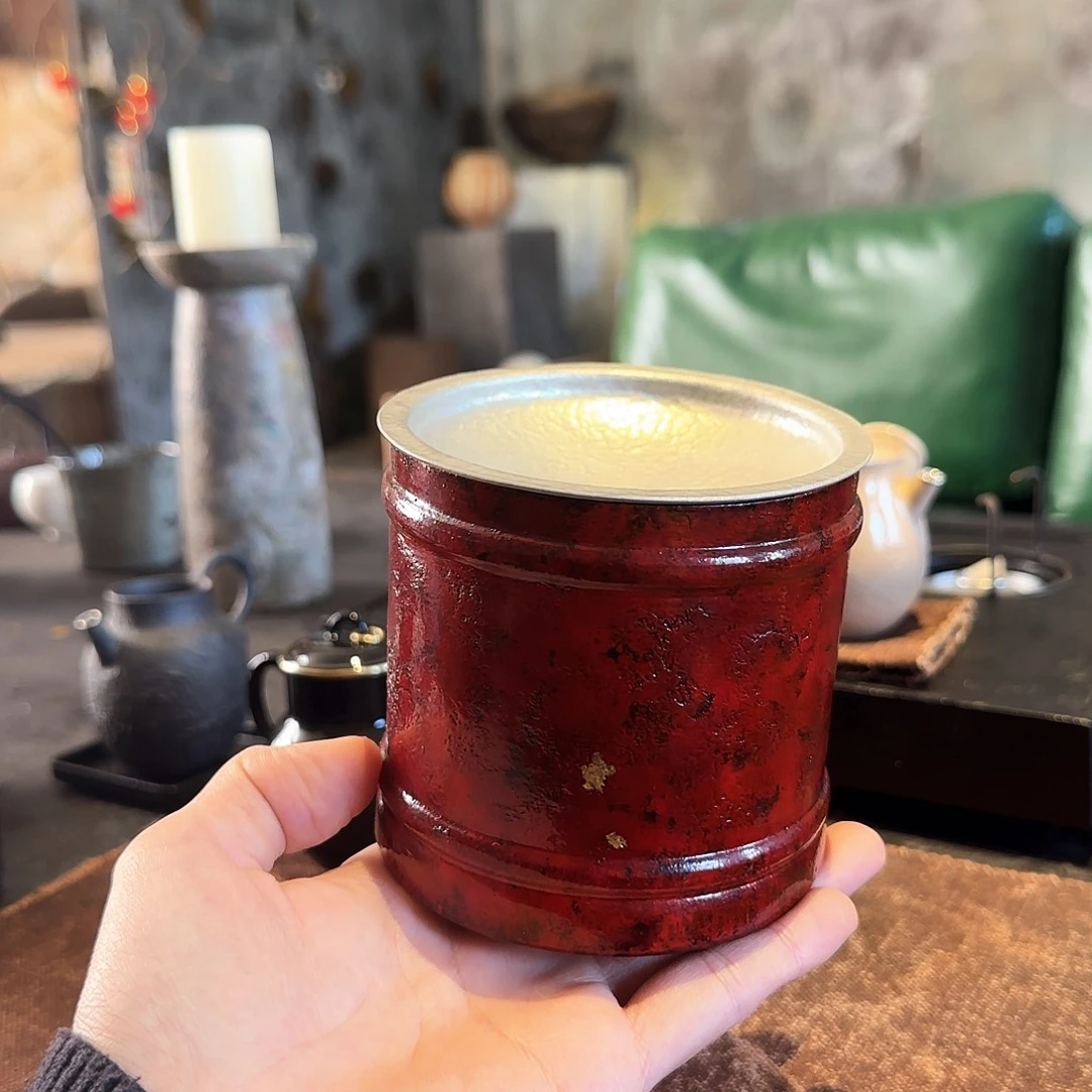 景德镇陶瓷艺术品手作