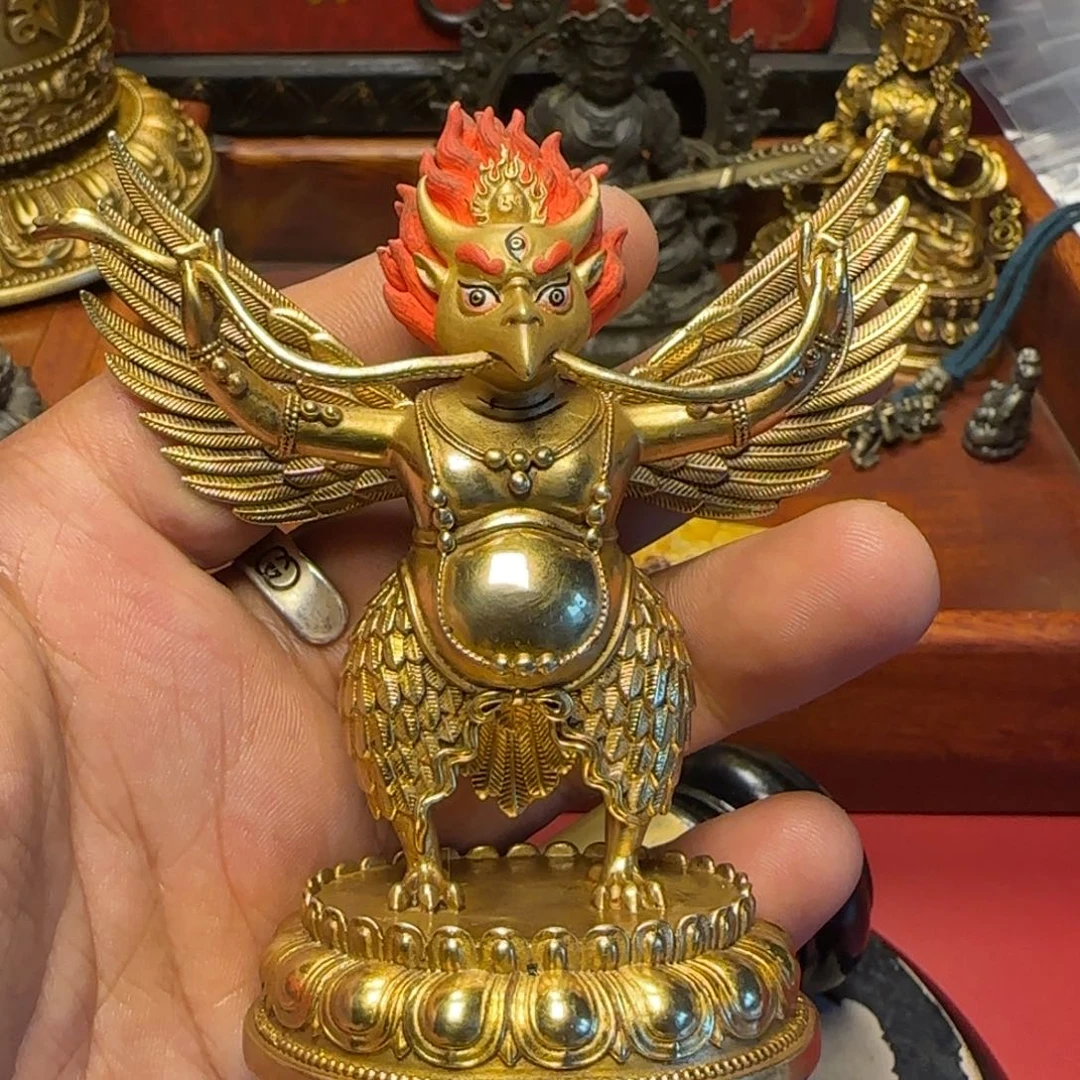 泥塑旧**猫藏式风格小元素