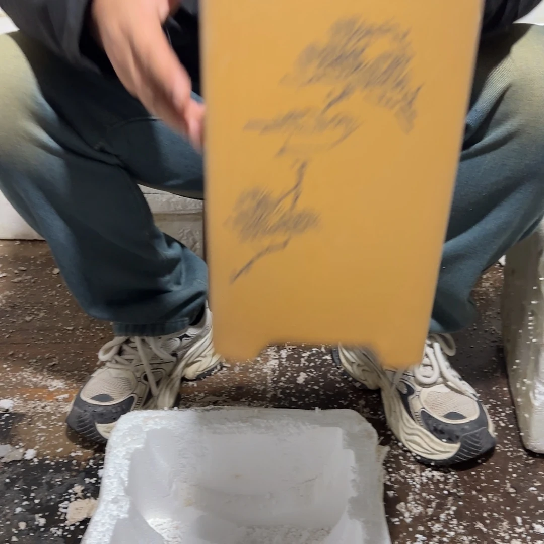 紫砂花盆口径14.20口径