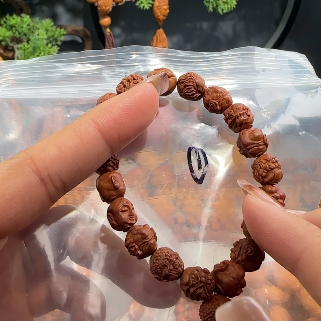 手串/手链橄榄核福利待遇