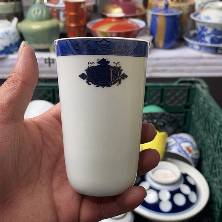 水滴瓷器水滴瓷器