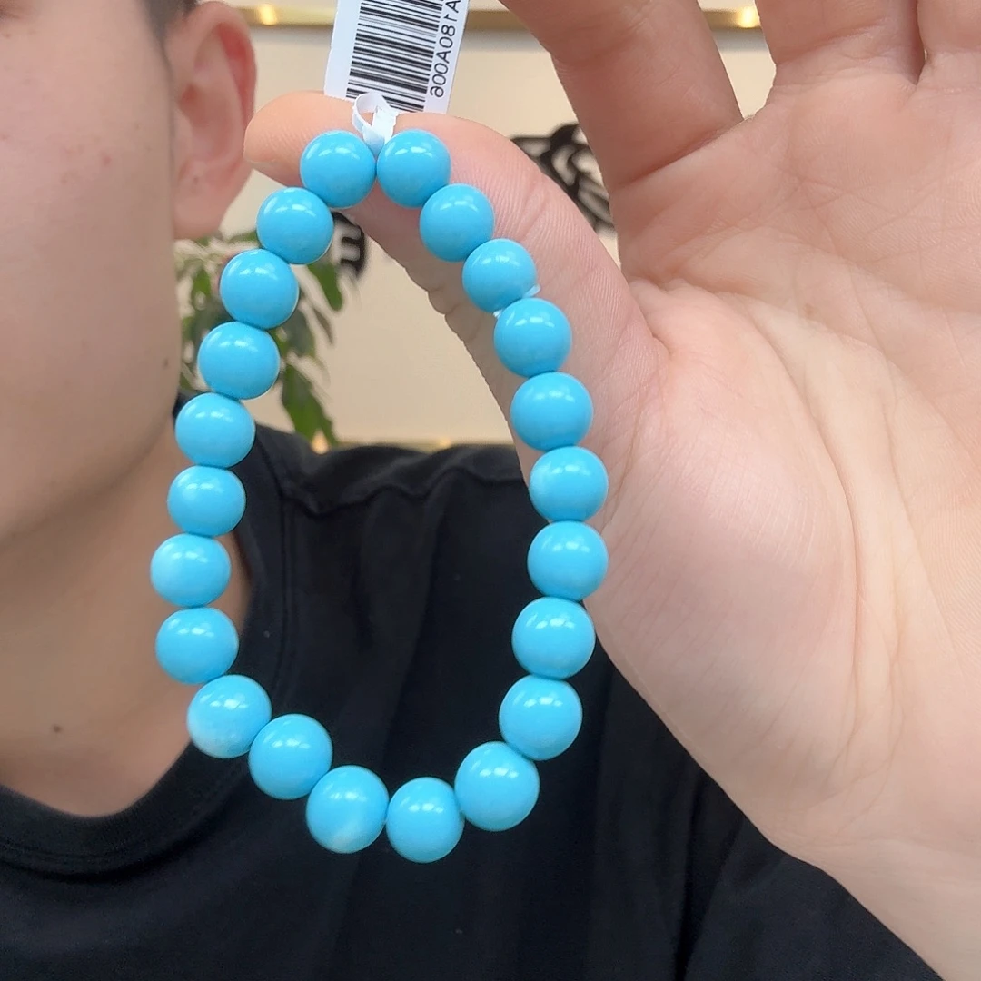 绿松石未镶嵌珠宝奇石639