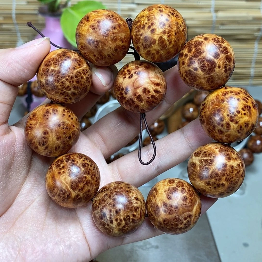 柏木（崖柏）手串/手链2.5