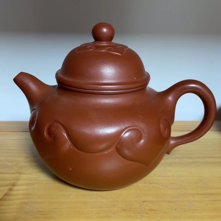 茶壶紫砂宜兴紫砂