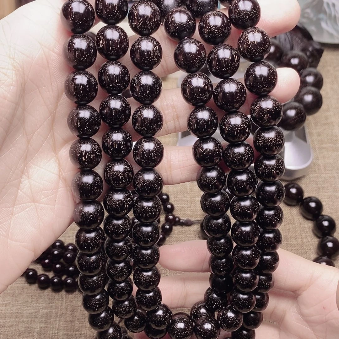 檀香紫檀（小叶紫檀）1.2