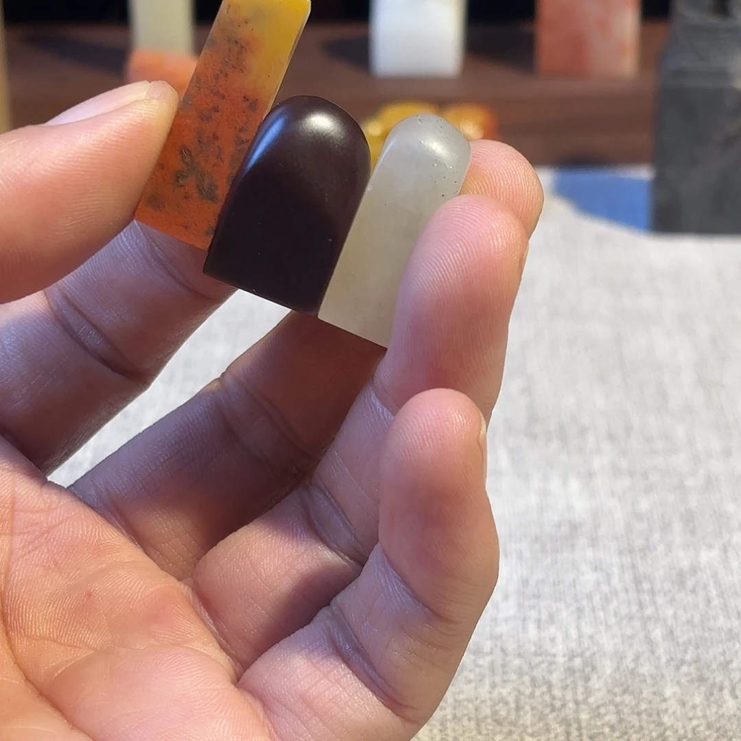 老挝石印石00000423