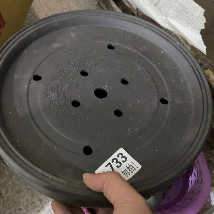 陶瓷艺术品及陶瓷壶微瑕