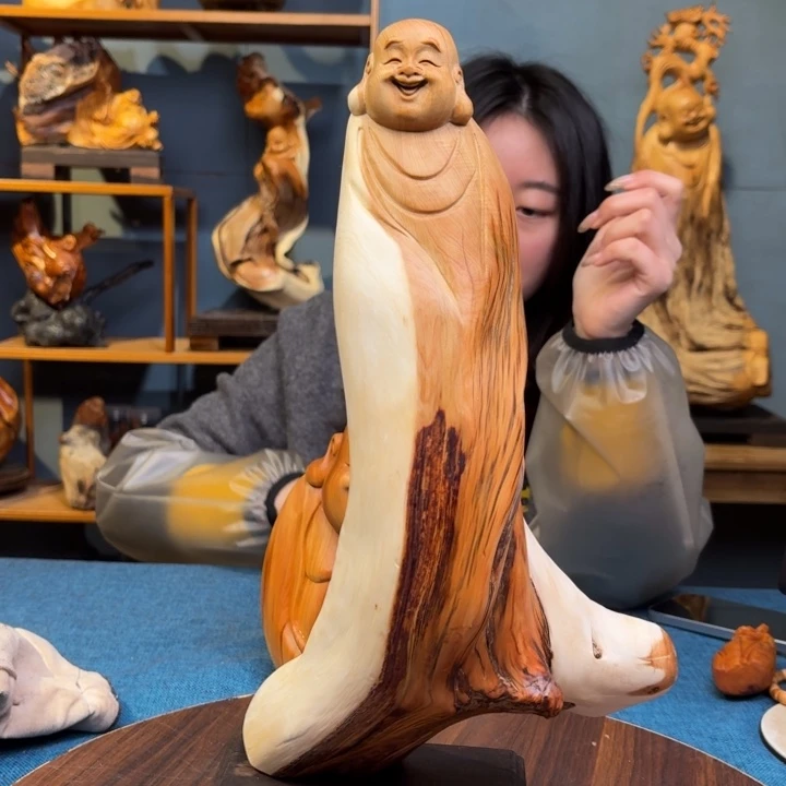 柏木（崖柏）关注一下