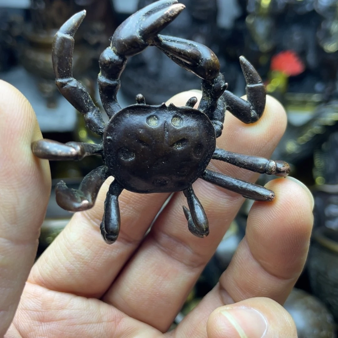 铜器摆件诚信经营