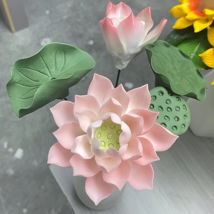 竹炭陶瓷材料加工