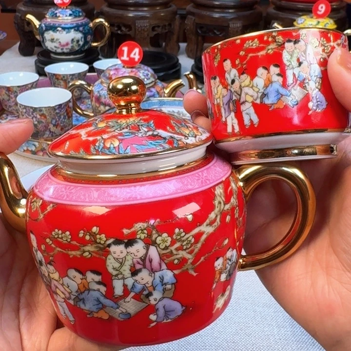 景德镇陶瓷景德镇瓷器