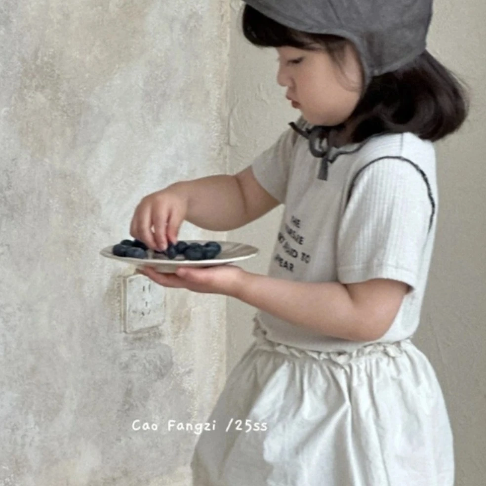 2025夏款爆款女童洋气（下单备注编码）