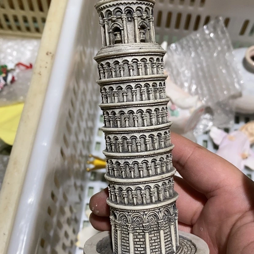 【闪购商品】树脂制品