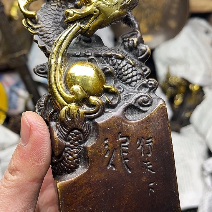 航弟文玩铜器链接