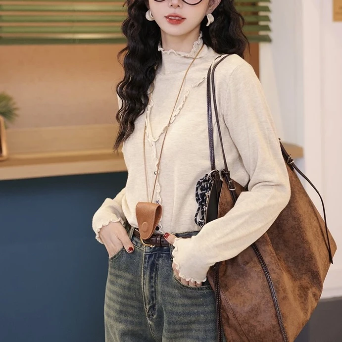 8217-2#新款女装上衣