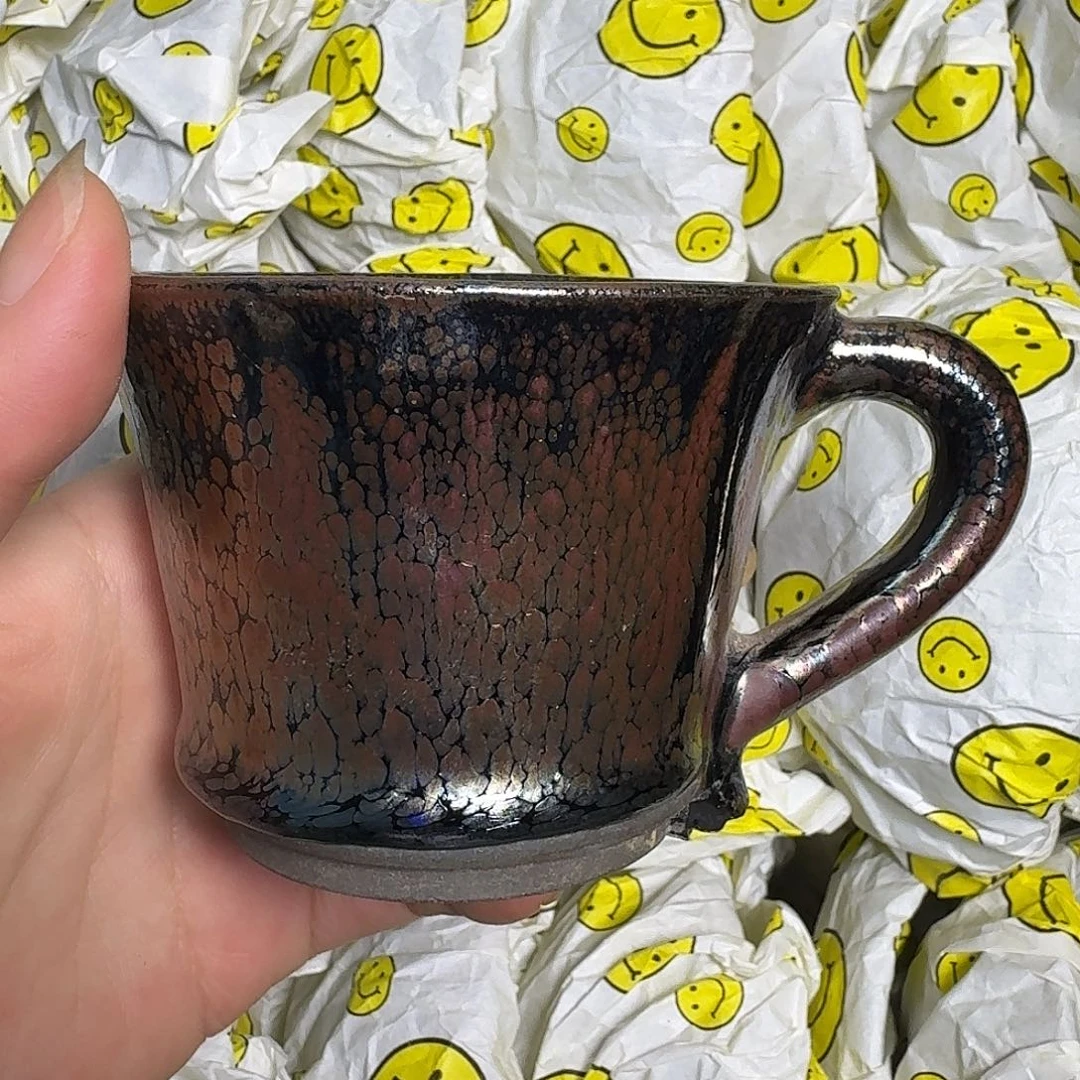 茶盏是一个非常不错滴一级