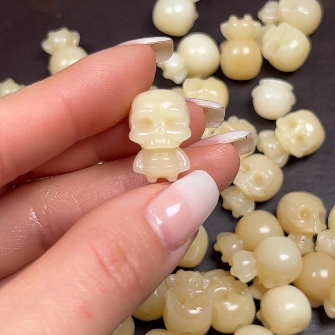 手串/手链驼骨编号20