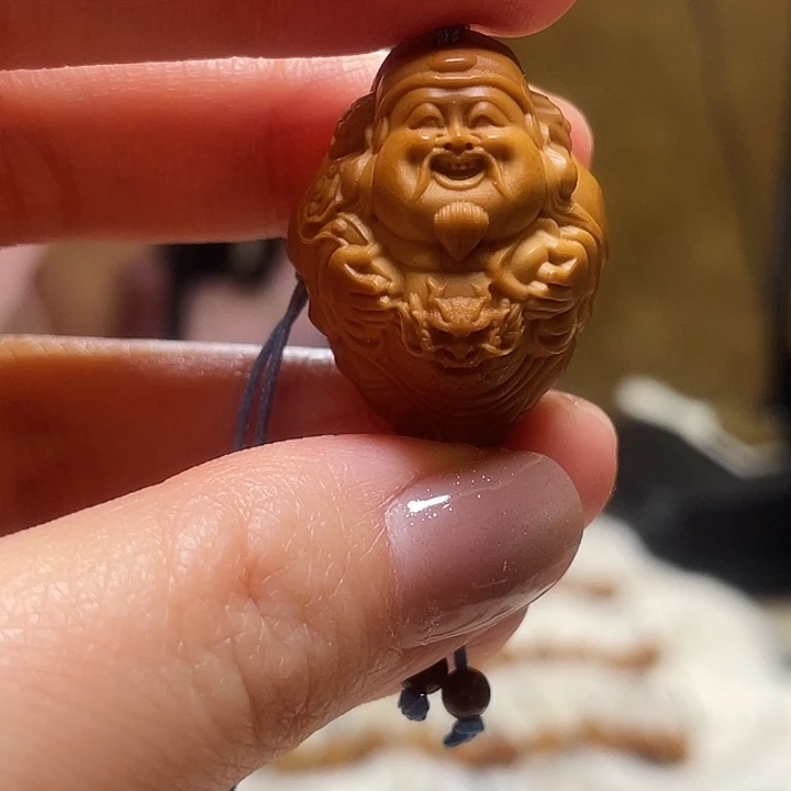 橄榄核手串/手链橄榄核