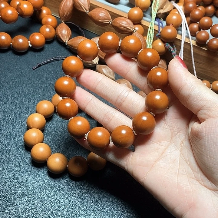 手串/手链橄榄核1.7尺寸
