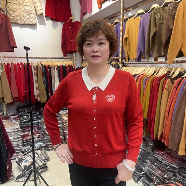 2025新款高档女士上衣气质天丝上衣