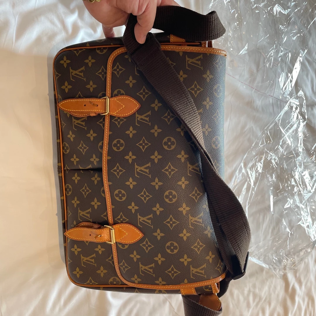 95新 LouisVuitton/路易威登 小野专属/95新单肩包/DC8489