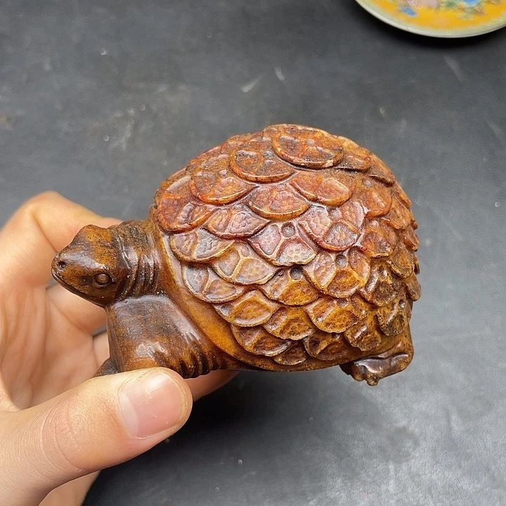 链接一图一物。