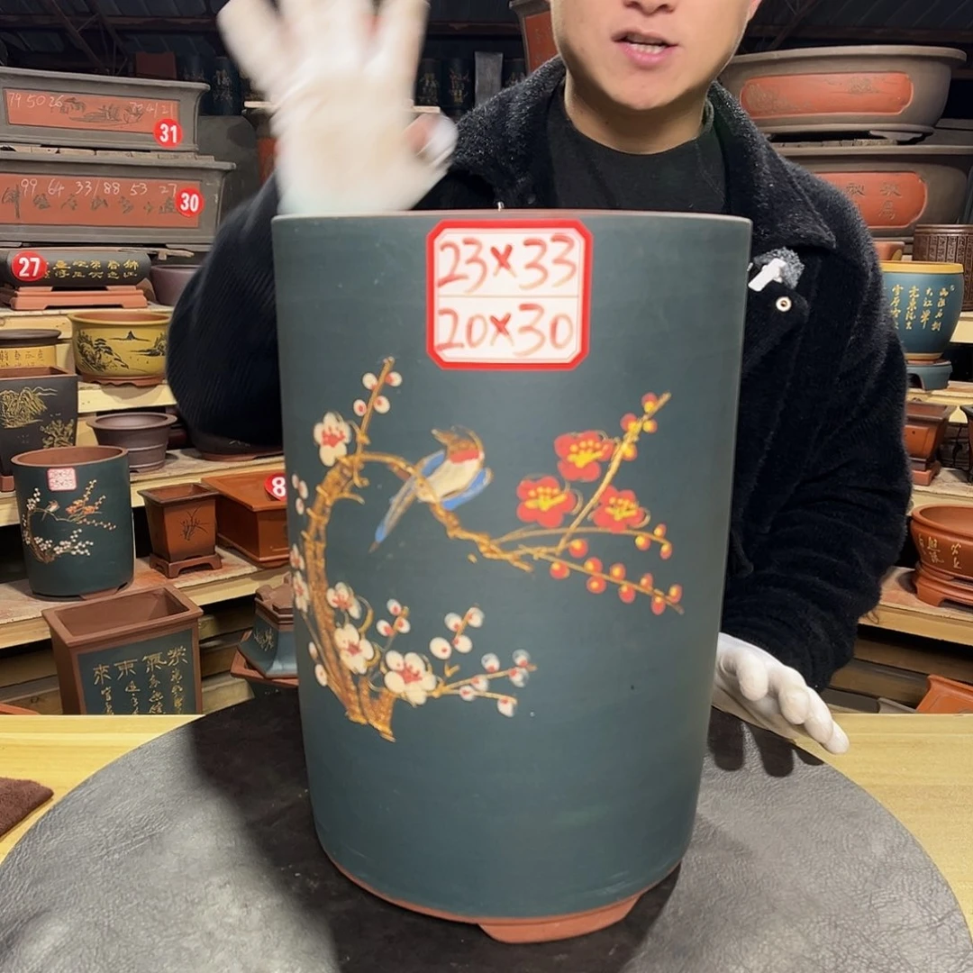 紫砂其他精品紫砂