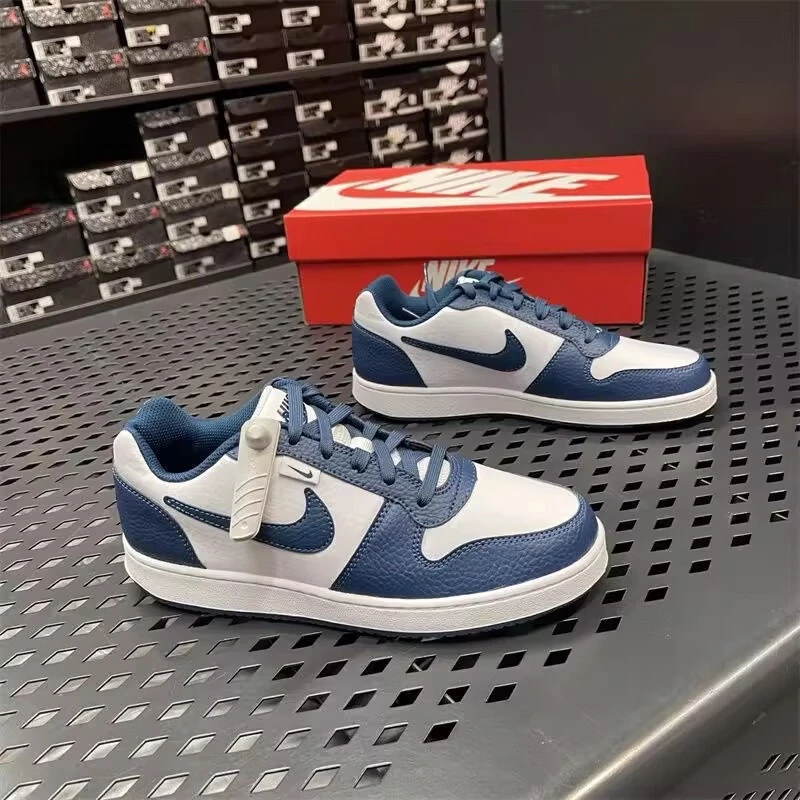 NIKE/耐克板鞋男鞋新款运动低帮复古百搭休闲鞋IF0847-141