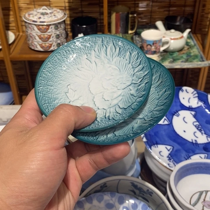 茶盏沐*全场满28元包邮，第