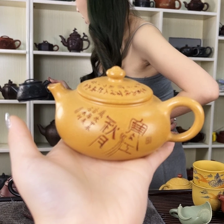茶壶紫砂紫砂工艺厂