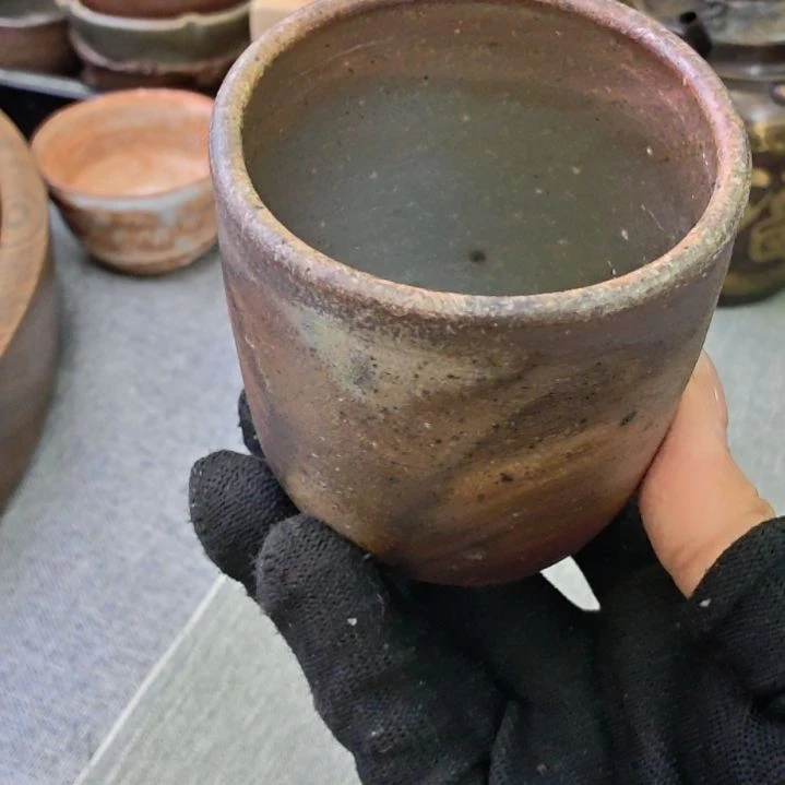 杯精品瓷器，欢迎各位老师