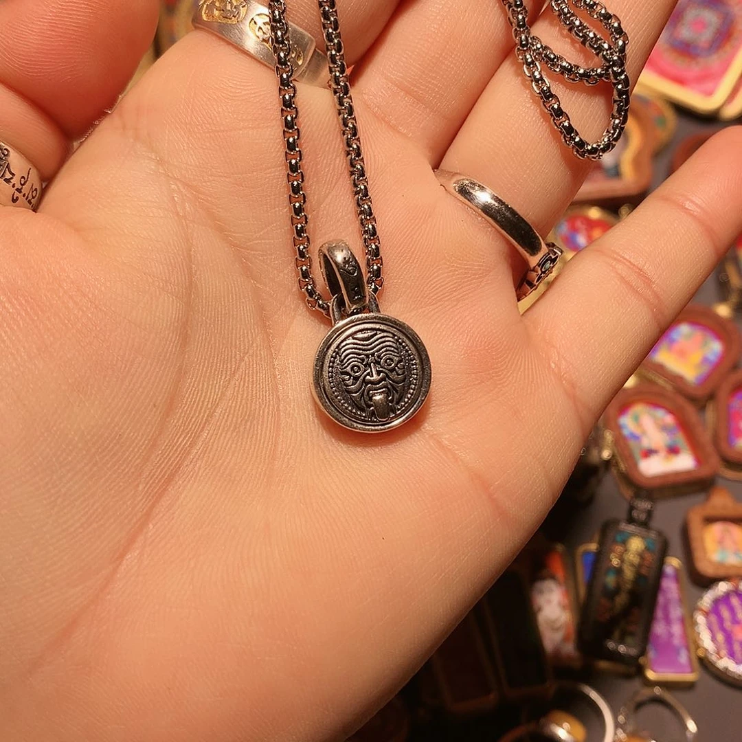 【闪购商品】风车木（黑檀木）雪*