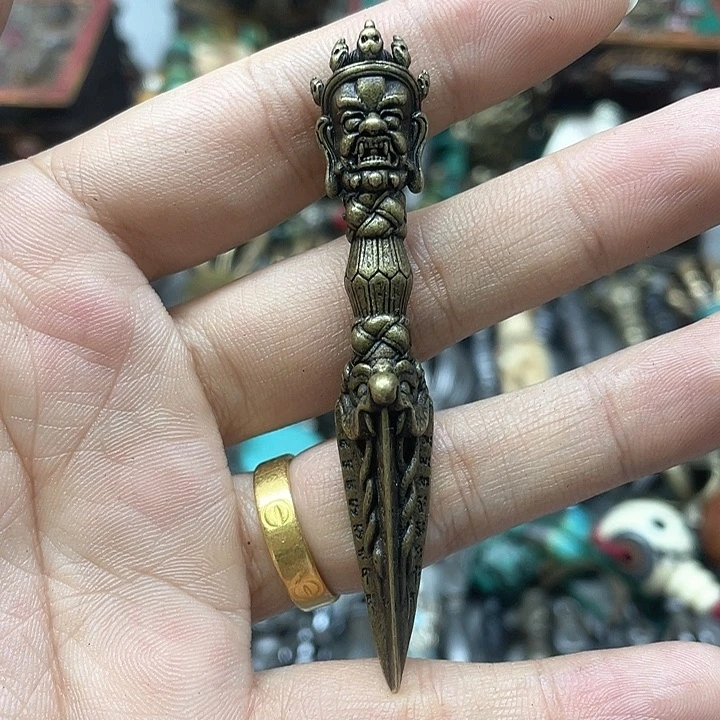 工艺品挂件一物一图