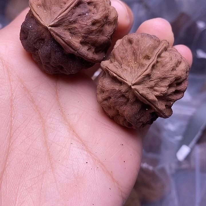 文玩核桃吊坠   159