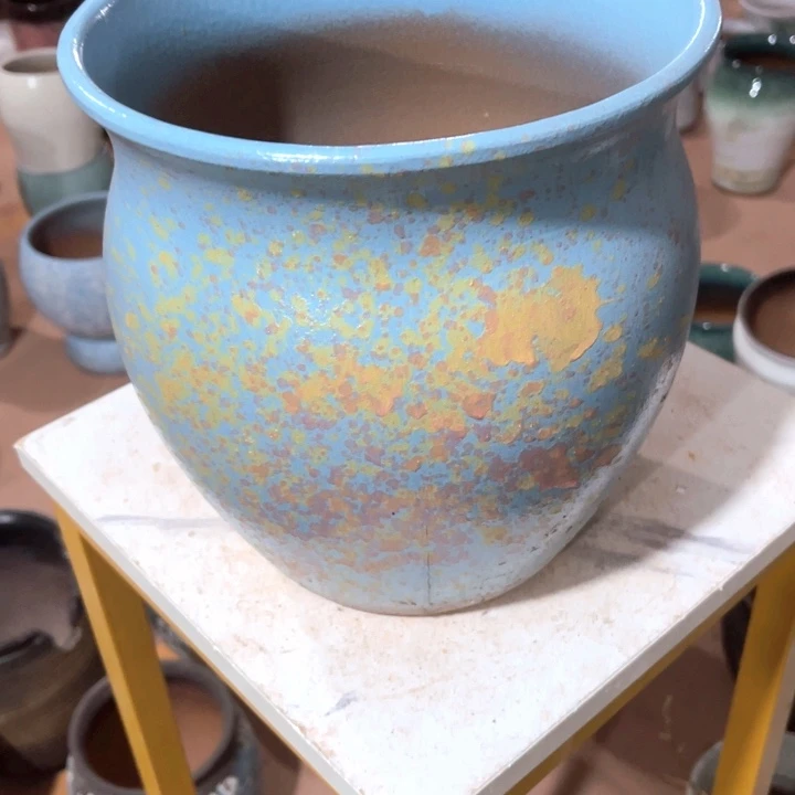 茶宠紫砂口径23高度23一只小瑕疵