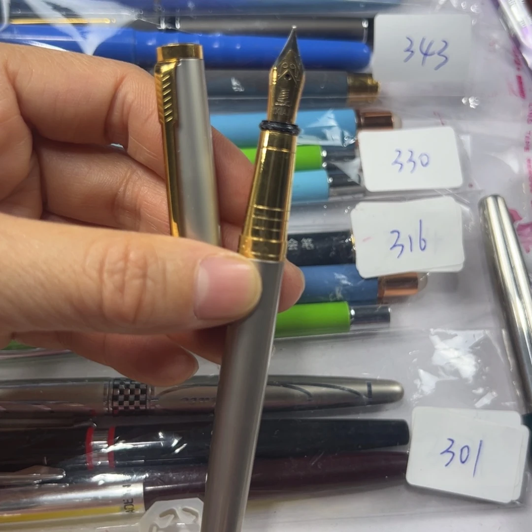 便携式思翔401明尖可用墨囊