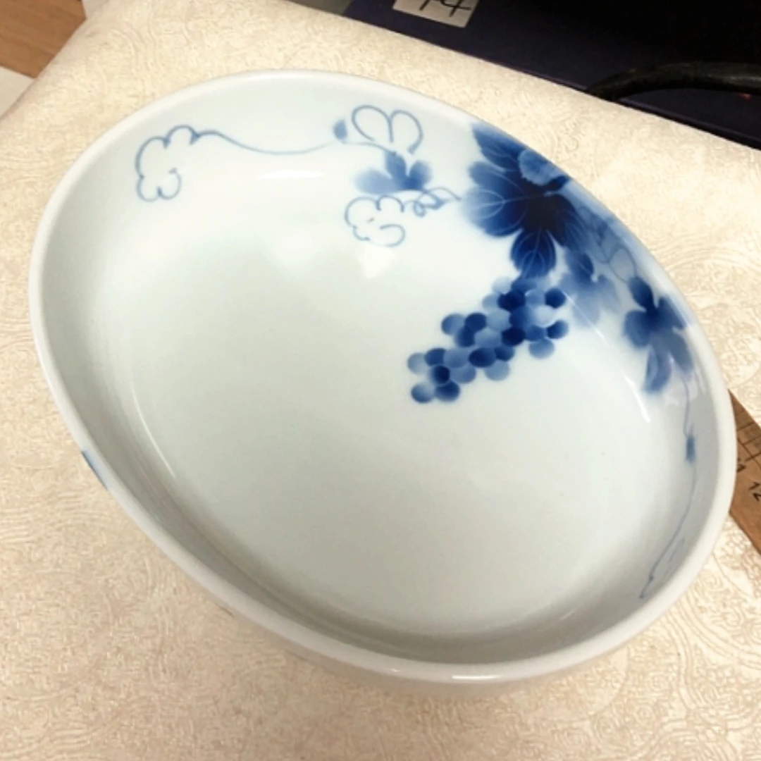 【闪购商品】碗骨瓷全新