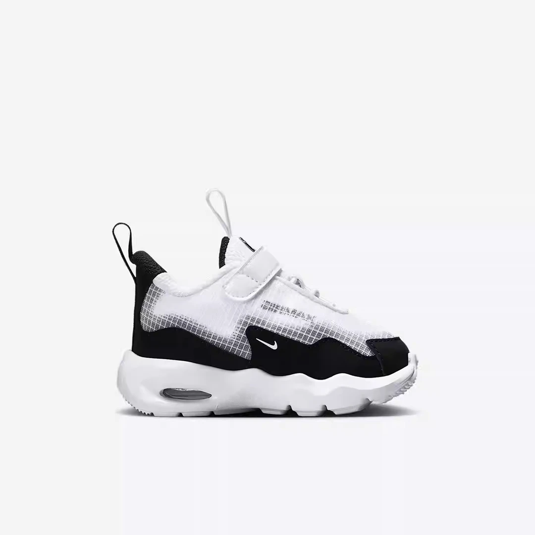 NIKE/耐克2025 AIR MAX NOVA新款休闲运动跑步鞋FN4461-103