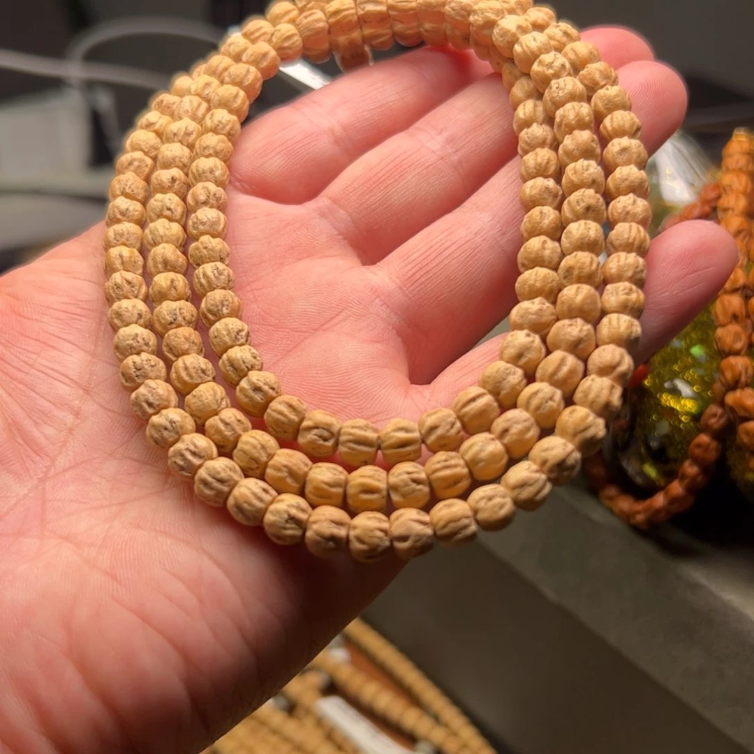 手串柏香籽/百香籽