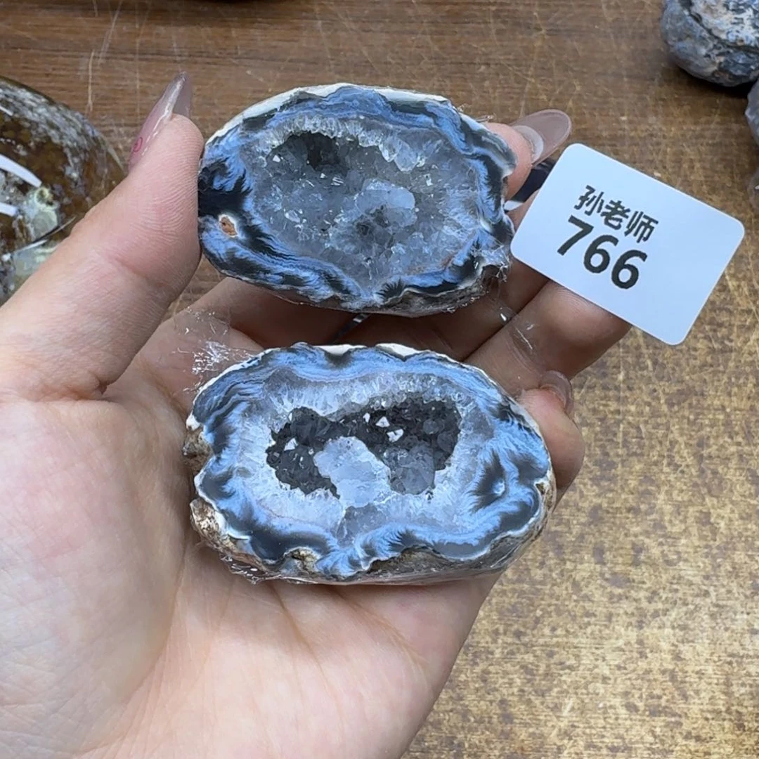 玛瑙/玉髓珠宝奇石未镶嵌