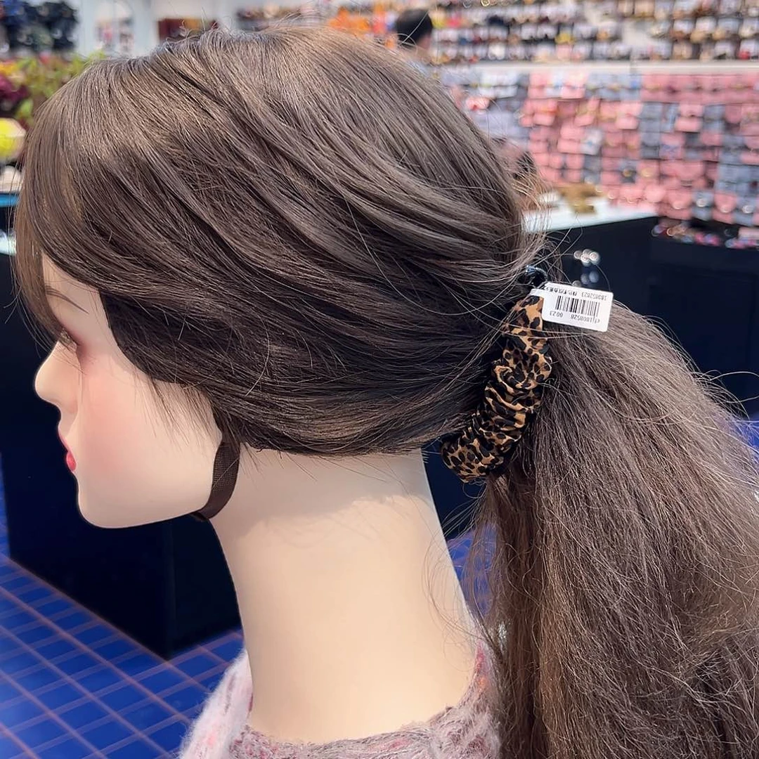 布艺非金属编号10