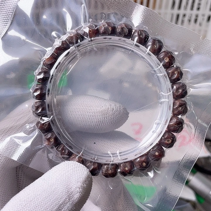 星月菩提手串J209 星月哈哈哈8.5