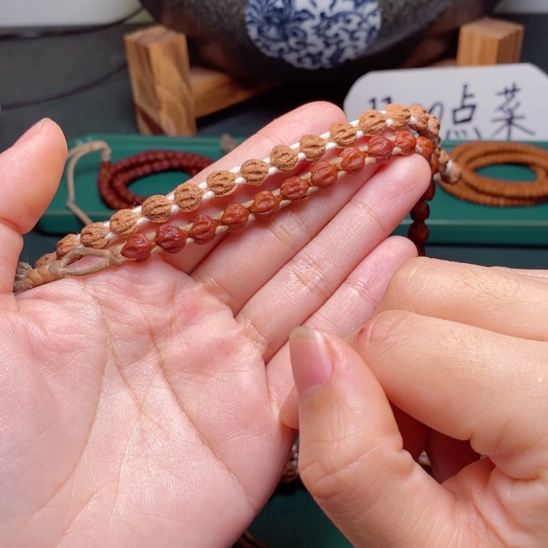 吊坠柏香籽/百香籽157.7猛禽