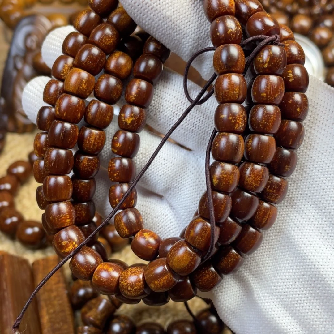 贡木手串/手链?****?贡木手串